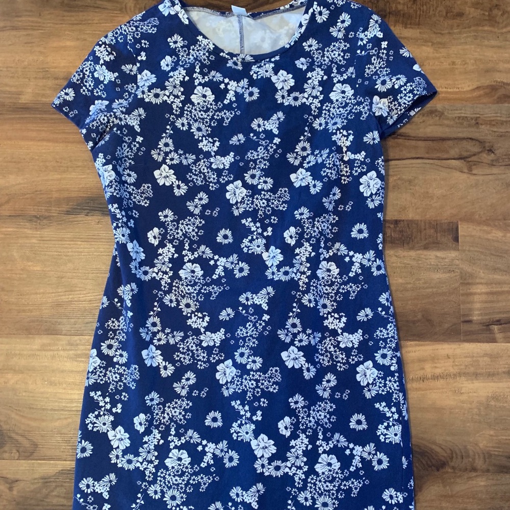 Old navy dress
